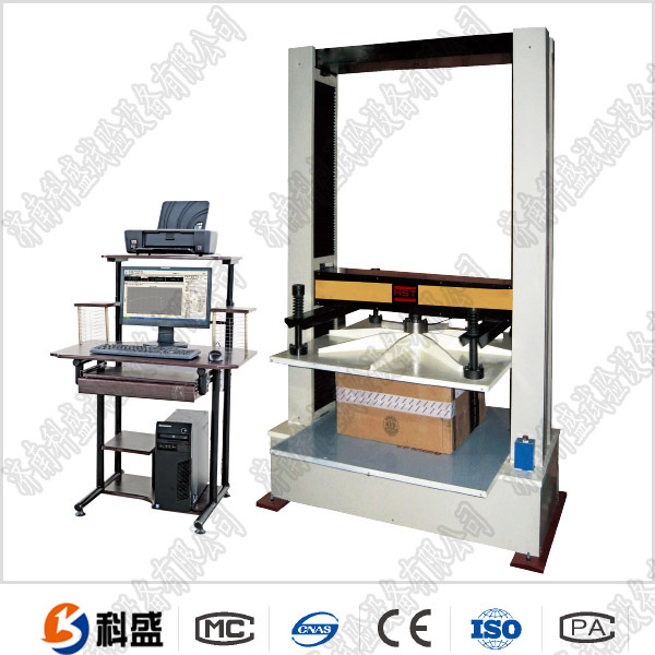 微機控製包裝箱容器壓力香蕉91视频小黄片