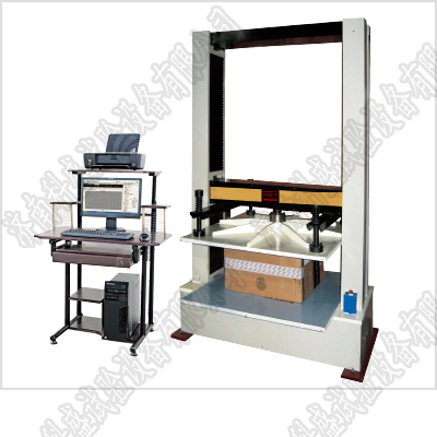 微機控製包裝箱容器壓力香蕉91视频小黄片