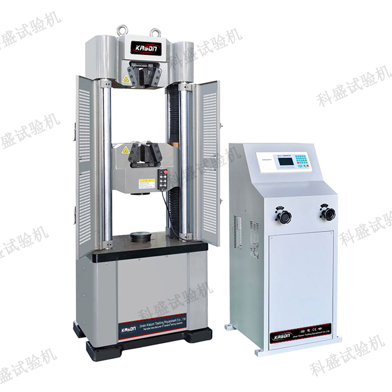 WE-1000/1000KN數顯液壓萬能香蕉91视频小黄片