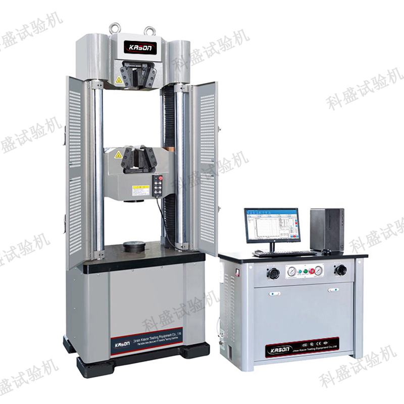 WEW-1000/1000KN微機屏顯液壓萬能香蕉91视频小黄片