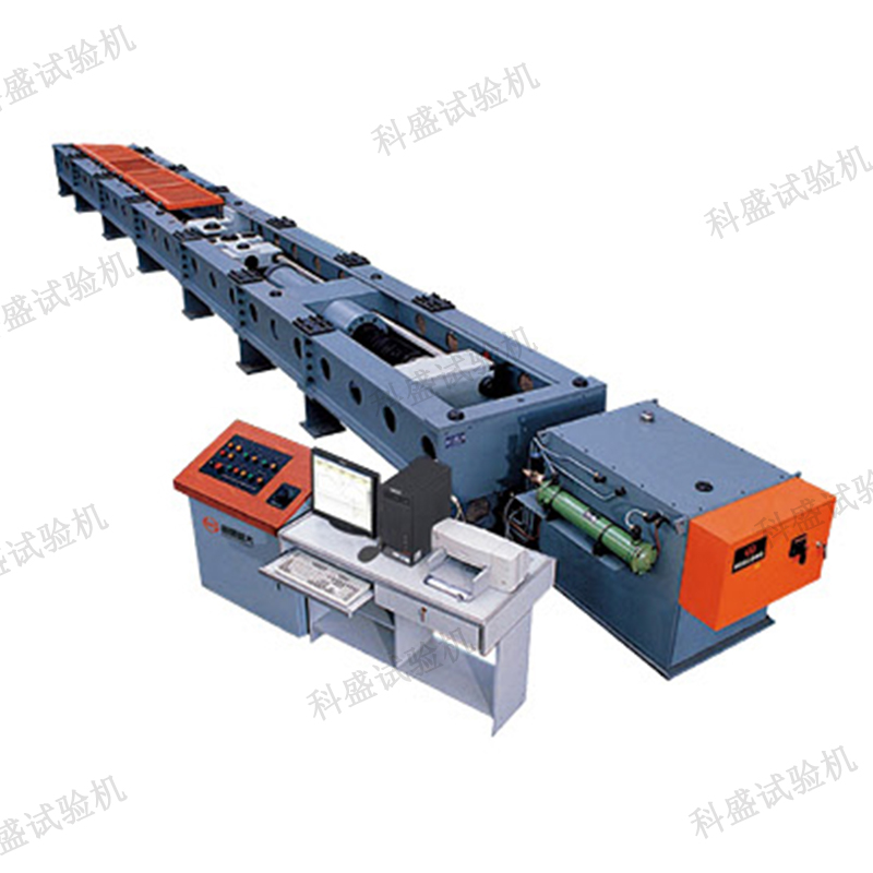 WL-6000大型臥式拉力香蕉91视频小黄片